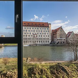 Leopold Winter - Billberry Apartament