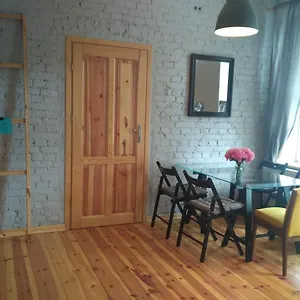 Apartament Sandomierska Apartament