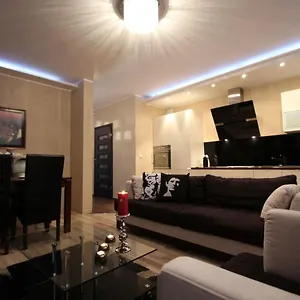 Golden Apartments&sz7-66 Apartament